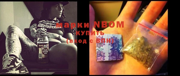 молекула духа Алексеевка